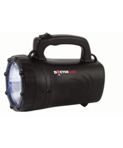 FARO RICARICABILE LED - 90 LUMEN 1W